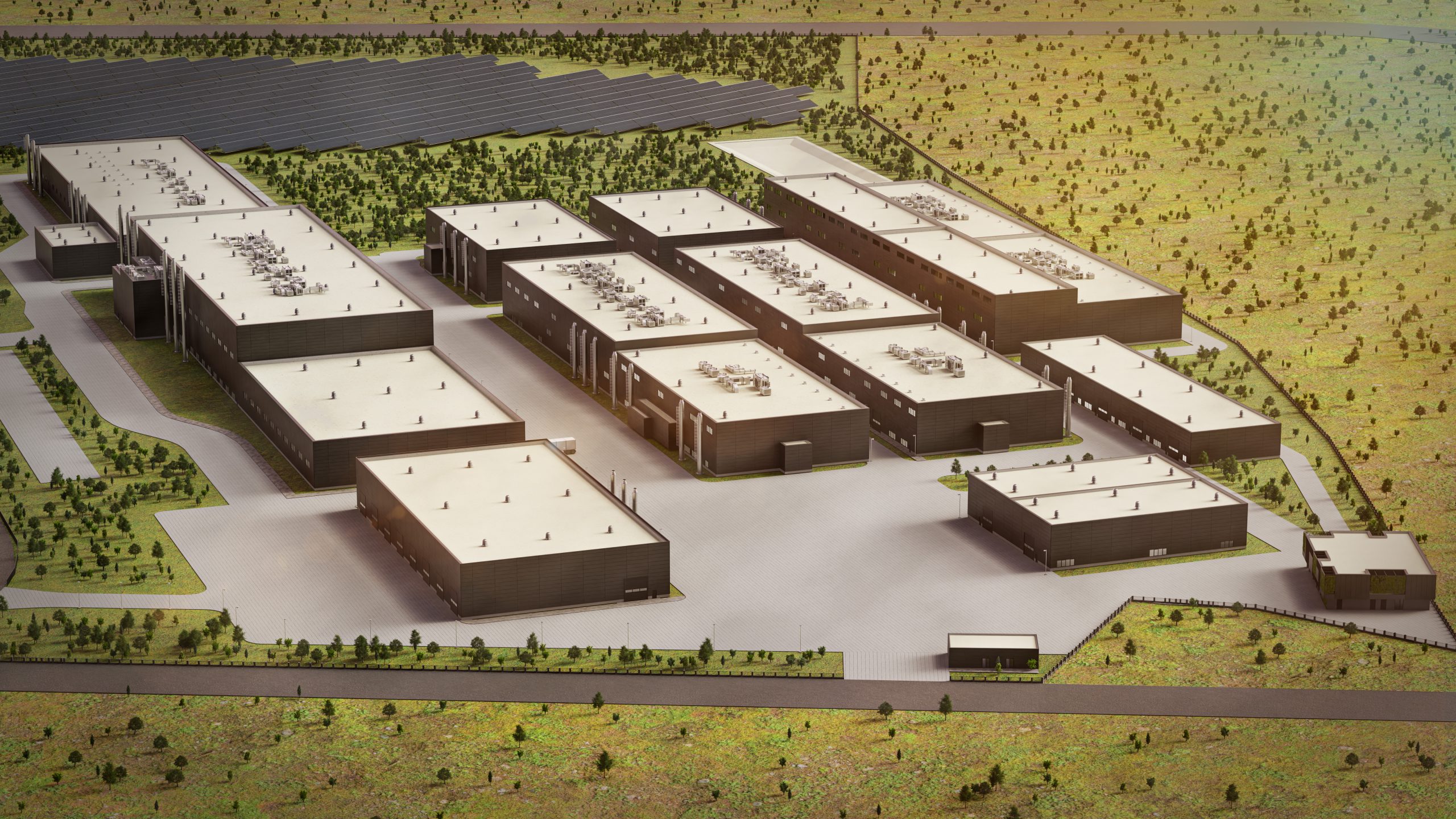 Elemental Group Launches POLVOLT — Poland’s Largest Greenfield Investment by a Private Company